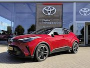 Toyota C-HR - / C-HR+ 2.0 Hybrid GR-Sport Automaat 184pk | Trekhaak | JBL-