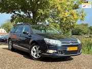 Citroën C5 - Tourer 1.8 16V | Clima + Cruise nu €2.450,
