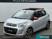 Citroën C1 - 1.0 e-VTi Airscape Feel | Open Dak | Cruise Limiter | Airco