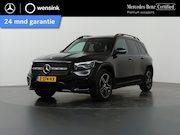 Mercedes-Benz GLB-Klasse - 180 AMG Line | Night | Panoramadak | Multibeam | 19" lichtme