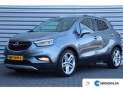 Opel Mokka - 1.4 TURBO 140PK INNOVATION+ AUTOMAAT / NAVI / LEDER / CLIMA 