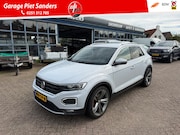 Volkswagen T-Roc - 2.0 TSI 4Motion Sport I Clima I Cruise I Stoel/Stuur verw. I