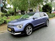 Kia Niro - Hybrid 1.6 GDi PHEV 182PK DynamicLine•ACC•Leder