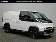 Kia PV5 - L2H1 Elite 71.2 kWh MY26 | Nu €1.000,- voordeel! Direct leve