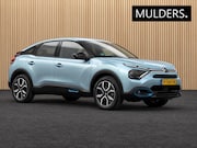 Citroën e-C4 - Feel Pack 50 kWh | Camera/Navi/Climate
