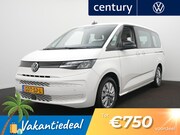 Volkswagen Multivan - 1.4 eHybrid | El. Trekhaak | 2x El. Schuifdeur | Cruise | Ca