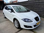 Seat Leon - 1.2 TSI Ecomotive Reference AIRCO/AFNEEMBARE TREKHAAK/SERV.O