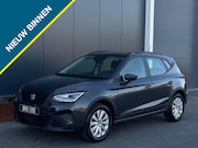 Seat Arona - 1.0 TSI Style DSG APPLE CARPLAY PDC LED SPORTVELGEN