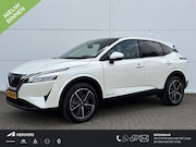 Nissan Qashqai - 1.5 e-Power Tekna Plus / Airco (automatisch) / Apple Carplay