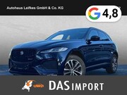 Jaguar F-Pace - D200 AWD R-Dynamic SE
