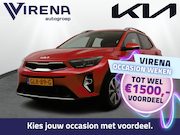 Kia Stonic - 1.0 T-GDi MHEV DynamicPlusLine - Camera - AppleCarplay - And