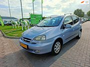 Chevrolet Tacuma - 1.6-16V Style / Goede auto / APK oktober 2027