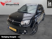Suzuki Ignis - 1.2 Select [ DEALER ONDERHOUDEN I CARPLAY I LAGE KM I TREKHA