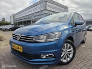 Volkswagen Touran - 1.2 TSI Conn. Series Massage/Trekhaak
