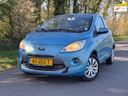 Ford Ka - 1.2 Titanium Airco