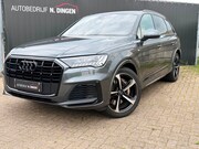 Audi Q7 - 55 TFSI e quattro Pro Line S