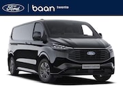 Ford Transit Custom - 320 2.5 PHEV L2H1 Limited | AGR stoel | Driver Ass. Pack | A