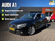 Audi A1 - 1.2 TFSI Attraction Pro Line Business*Navigatie*Nl Auto*Lich