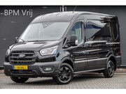 Ford Transit - L2H2 2.0Tdci 130Pk | 310 | Trend | Virtual Cockpit | 360° ca