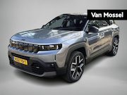Jeep Compass - 1.6 e-Hybrid Plug-In First Edition | Navigatie | 360 camera