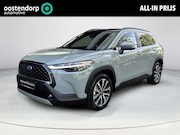 Toyota Corolla Cross - Hybrid 200 AWD Executive | 06-10141018 Voor meer informatie