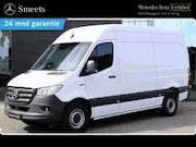 Mercedes-Benz 300-serie - 320 eSprinter L2H2 SELECT 81kWh 313km WLTP