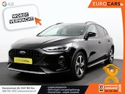 Ford Focus - 1.0 EcoBoost 155pk Hybrid Automaat Active X Navigatie Apple