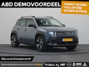 Renault 4 - comfort range techno 52 kWh | Vijf jaar garantie | Stoel- en