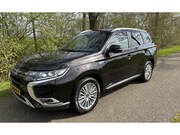 Mitsubishi Outlander - 2.4 PHEV S-Edition 2021 44.000KM