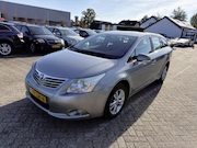 Toyota Avensis - Wagon 1.8 VVTi Dynamic