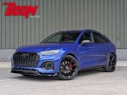 Audi Q5 - Sportback 55 TFSI e S edition Competition SQ5 Stij