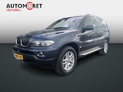 BMW X5 - 3.0i Executive Youngtimer|top staat| Uniek lage km stand