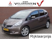 Honda Jazz - 1.4 A/T Lifestyle | trekhaak