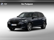 BMW X5 - xDrive50e | M Sportpakket Pro | Travel Pack | Innovation Pac