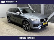 Volvo XC90 - T8 Inscription | Bowers&Wilkins | Luchtvering | Panoramadak 