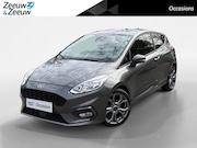 Ford Fiesta - 1.0 EcoBoost ST-Line 125PK 3drs | Climate Control | Navigati