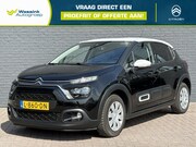 Citroën C3 - 1.2 PureTech Shine | 1e Eigenaar | Dealer Onderhouden | Dode