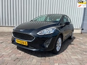 Ford Fiesta - 1.5 TDCi Trend - BTW - BPM - Frontschade - Niet Rijdbaar - S