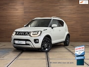 Suzuki Ignis - 1.2 Smart Hybrid Select Automaat | Camera | Stoelverwarming