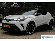 Toyota C-HR - 2.0 Hybrid GR-Sport