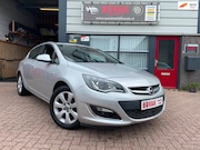 Opel Astra - 1.6 Turbo Sport + VOLL OPTIES