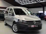 Volkswagen Caddy - 1.0 TSI Comfortline CarPlay Trekhaak