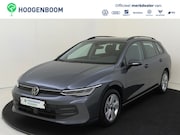 Volkswagen Golf - Variant 1.5 eTSI Life Business | Trekhaak | Stoel- en stuurw