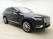 Volvo XC90 - T8 390PK Automaat Recharge AWD Inscription | Nubuck Hemel |