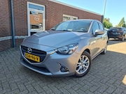 Mazda 2 - 1.5 SKYACTIV-G GT-M automaat/stoelverwarming/navi