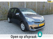 Toyota Verso S - 1.3 VVT-i Aspiration Automaat|Camera|Trekhaak