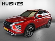 Mitsubishi Eclipse Cross - 2.4 PHEV Intense+ | Trekhaak 1500kg | Carplay | Cruise Contr