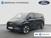 Ford Transit Custom - Tourneo 340 2.5 PHEV L2H1 Titanium X | Besteld | Panoramadak
