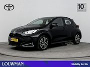 Toyota Yaris - 1.5 Hybrid TeamNL | Apple Carplay/Android Auto | Lichtmetale