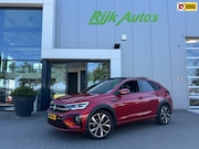 Volkswagen Taigo - 1.5 TSI R-Line * Panoramadak * Virtual Cockpit * Led * 18 In